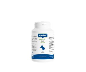 3x Canina PETVITAL GAG Polvere 100g (confezione da 3)