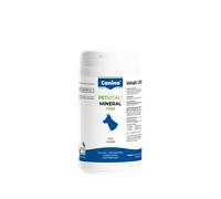 3x Canina PETVITAL Mineral-Tabs 1000g (3er Pack)