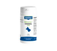 3x Canina PETVITAL Mineral-Tabs 100g (3er Pack)