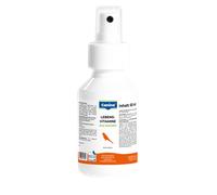 3x Canina PETVITAL vitamine per uccelli 50ml (confezione da 3)