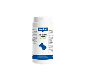 3x Canina Schlank & Vital 250g (3er Pack)