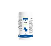 3x Canina V25 compresse vitaminiche 700g (confezione da 3)