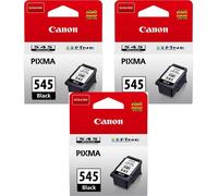 Canon 8287B001 Cartuccia d'inchiostro nero Originale PG-545