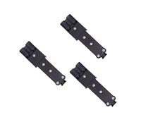 3X Caricabatteria Spina CC per G19 Carrello da Caricabatterie CC Cavo , 48 Volt JR1-H235A-00