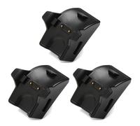 3X Caricabatterie USB Cradle Dock di Ricarica per Band 4 3 2 PRO Caricatore per Braccialetto Da Polso