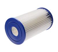 3x Cartuccia filtro per Intex B1 pompa 56622 da 15100 L pompa 56634 da 9462 L