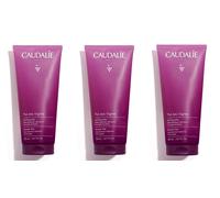 3x CAUDALIE The des Vignes gel doccia 200 ml