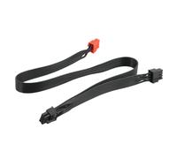 3X Cavo di Alimentazione PCIe da 8 Pin Un Doppio 8 Pin GPU PCI Express da 8 Pin Un 2 Porte 6 + 2 Pin per TT Thermaltake Toughpower 1000 W 1200 W 1500