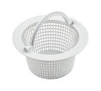 3X(Cestello per Skimmer da Parete con Manico Cestello per Filtro per Piscin6323
