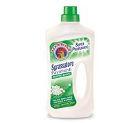 3X Chanteclair Sgrassatore Pavimenti Muschio Bianco da 750 ml