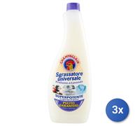 Chanteclair Sgrassatore Lavanda Ricarica 600ml