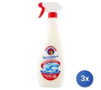 Chanteclair Up Side Down sgrassatore disinfettante 600ml