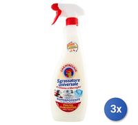 Chanteclair - Sgrassatore Universale - 600ml