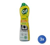 Cif Crema Limone 500ml