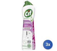 Cif Crema Rosa 500ml