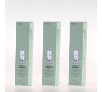 3x Clinique Redness Solutions Base protettiva giornaliera SPF 15 40 ml
