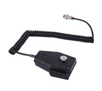 3X CM4 Radio CB Altoparlante Mic Microfono 4 Pin per / Auto Walkie Talkie