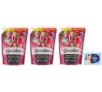 24 buste FELCE AZZURRA TALCO CLASSICO borotalco per il corpo 100g