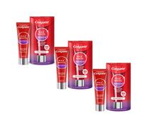 3x Colgate Max White Ultimate 75 ml dentifricio sbiancante avanzato...