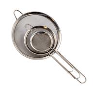 3x colino da cucina - diametro 8 / 12 / 18 cm
