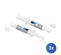 3x Colla specifica Grohe 41128000 COSMOPOLITAN QuickFix Glue A2