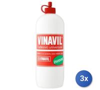 Colla vinilica Vinavil - 250 gr - bianco - Vinavil