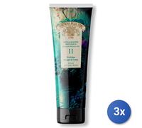 3x Compagnia Delle Indie Doccia 250 Ml. 11 Orchidea/Cedro