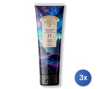 3x Compagnia Delle Indie Doccia 250 Ml. 13 Peonia/Ambra