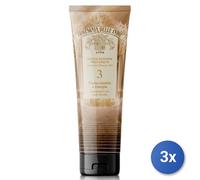 3x Compagnia Delle Indie Doccia 250 Ml. 23 Rosa e Muschi bianchi