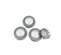 3x, Compatibile Con Philips, HQ6640 HQ6645 HQ6675 HQ6676 HQ6695 HQ6696 HQ6425 HQ6825 HQ6466 HQ686 HQ665 HQ6890 HQ6888 Sostituzione Delle Lame Del Rasoio Elettrico