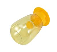 3X(Confezione da 2 Trappole Riutilizzabili per Mosche, Trappole per Mosche 2111