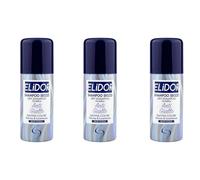 3X Confezione per Elidor | Shampoo Secco Anti Giallo, Ravviva Colore, Volume & Lucentezza Senza Acqua da 100ml, Confezione da 3 Pezzi