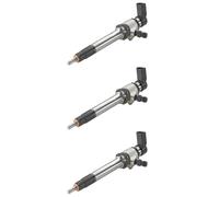 3X Continental/VDO A2C59513553 Iniettore Per Land Rover Discovery III