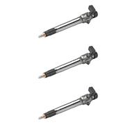3x Continental / VDO A2C8139490080 Iniettore per Ford Ranger Tke