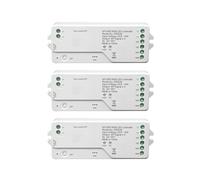 3X Controller LED RGB WiFi SPI DR03W Controller LED WiFi Tuya per Strisce LED RGB Indirizzabili WS2811 WS2812B WS2815