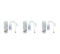 3X Controller Tuya WiFi RGB per LED Strip Light 3528 2835 5050 Controller R6283 [EEK: A]