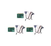 3X Convertitore da PC un Jamma Board Arcade Game PC 2 Jamma Computer un Arcade Game Keyboard un Arcade Joystick Converter