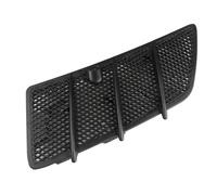 3X Copertura Della Griglia Della Presa D'Aria Superiore Del Cofano 'Automob5172