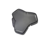 3X Copri-cappuccio Di Protezione For La Testina Di Ricambio, Compatibile Con Philips, Rasoio Serie Sh50 S7000 S8000 S9000 S5000 Honeycomb.