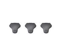 3X Copri-tappo Di Protezione For Testina Di Ricambio, Compatibile Con Philips, Rasoio SH50 S7000 S8000 S9000 Serie S5000 Honeycomb Series