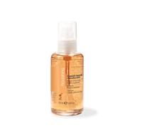3X Cristalli Liquidi Ristrutturanti - Fanola Nutri Care - 100 ml
