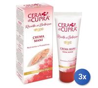 Cera Di Cupra Crema Mani 75ml