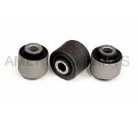 Braccio di controllo, sospensione FEBI BILSTEIN 48012 Assale posteriore, sinistro, destro