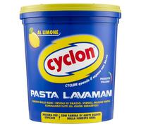 3x Cyclon Pasta Lavamani al Limone 1 kg (Totale 3 kg)