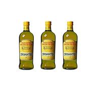 3X De Santis Classico Olio Extra Vergine di Oliva 1L olio di Oliva
