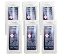 3x Decalcificante DeLonghi 2x100ml Eco Decalk DLSC003 5513296011 per macchine...
