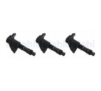 3X Delphi GN10240-12B1 Bobina Di Accensione Per Fiat Ulysse 179