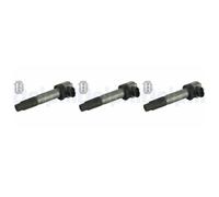 3X Delphi GN10530-12B1 Bobina Di Accensione Per Opel Agila (B) H08