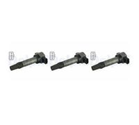 Delphi Bobina di accensione GN10605-12B1 12V SAE per Smart, Mitsubishi
