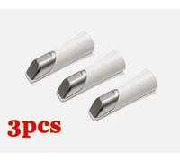 3X Dental Intraoral Scanner Tips/Head/Cap for 3Shape TRIOS 3 Wired/Wireless/CORE